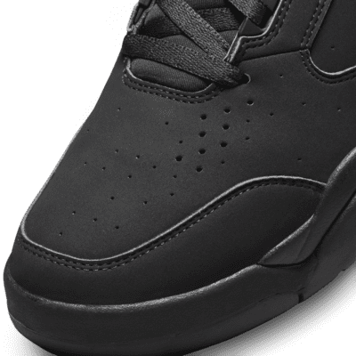 Nike Air Flight Lite Mid Men's Shoes. Nike ID